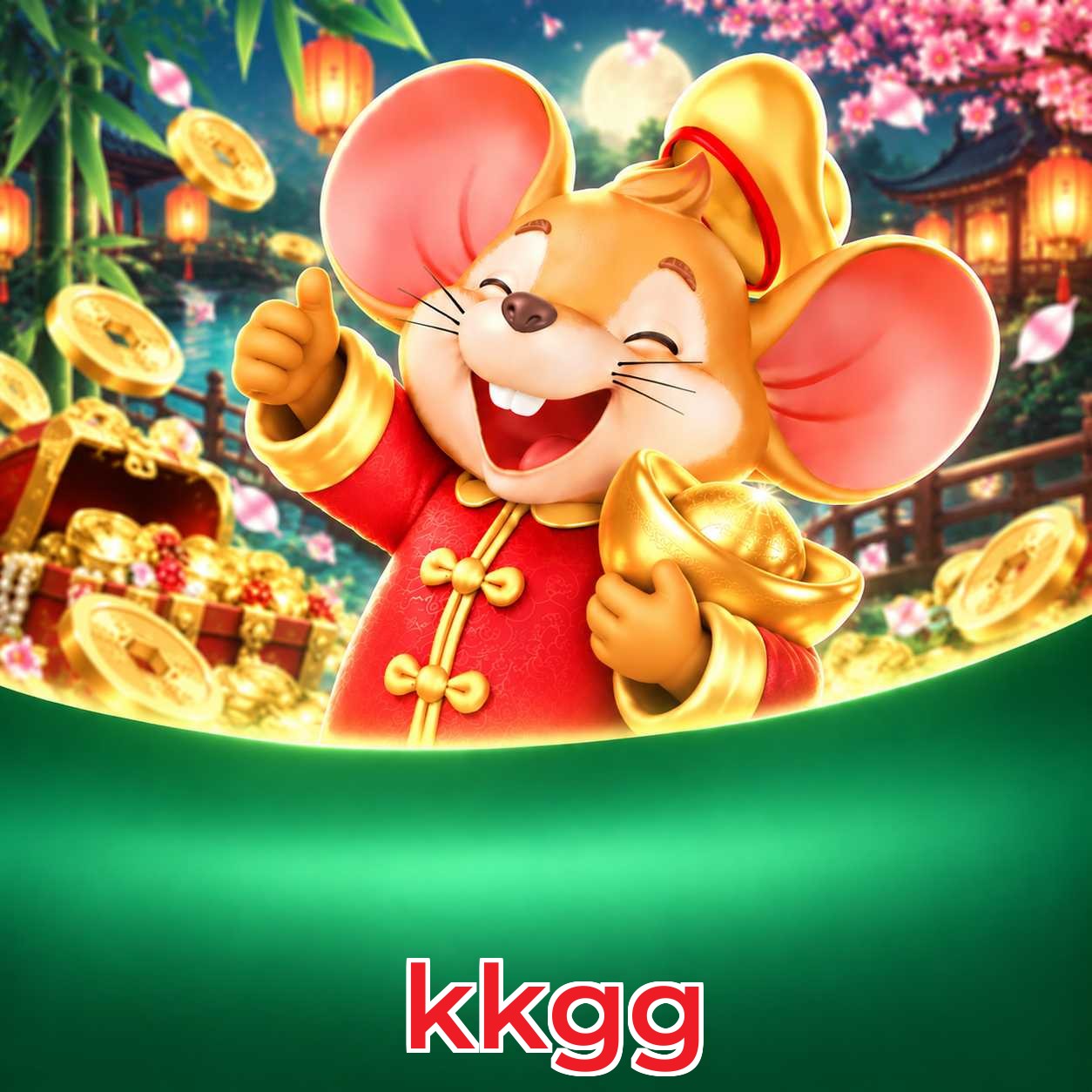 kkgg Version History