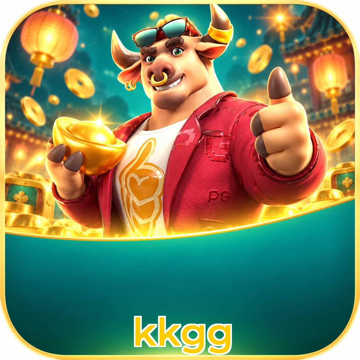 kkgg Logo