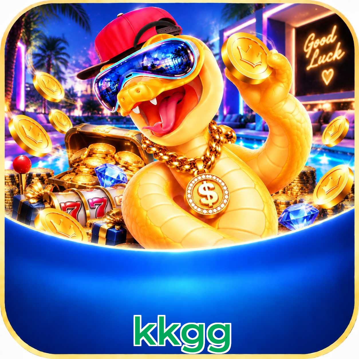 kkgg Live Games