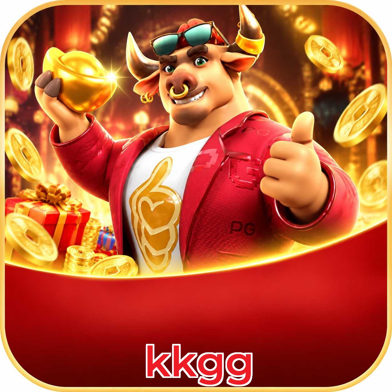 kkgg instalar Android APK