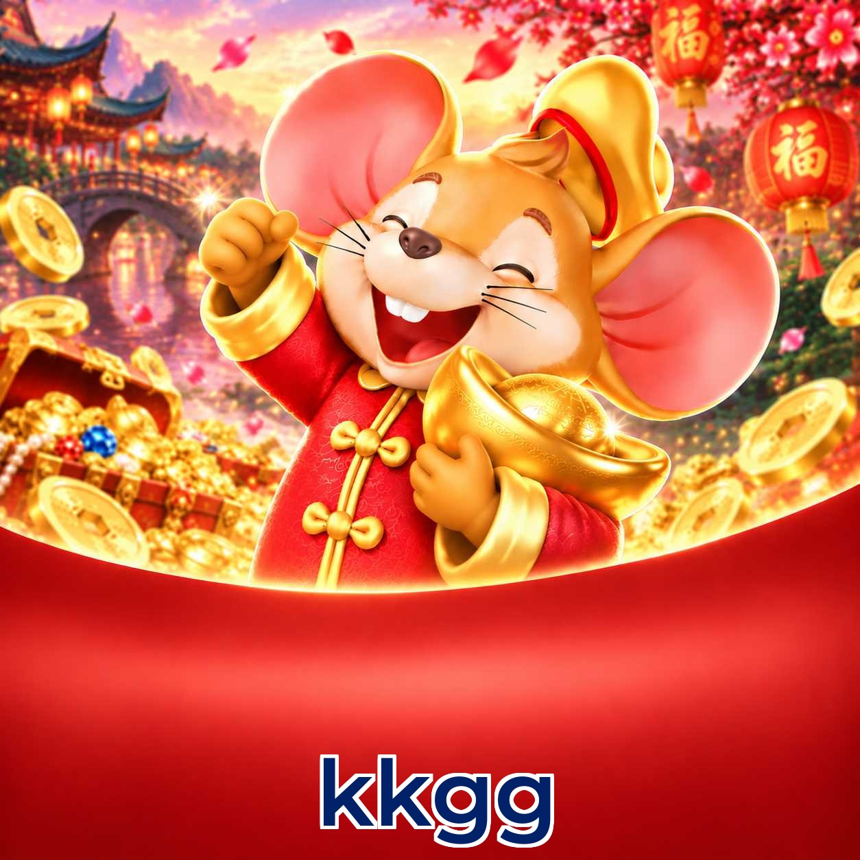 kkgg Estratégias Lottery