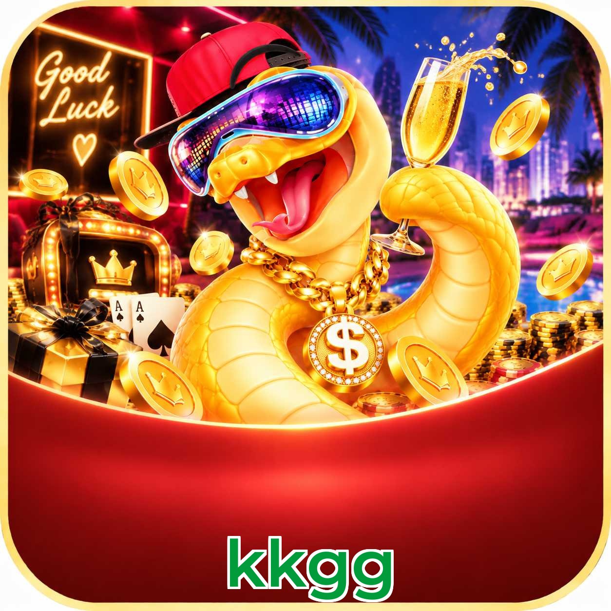 kkgg Cashback