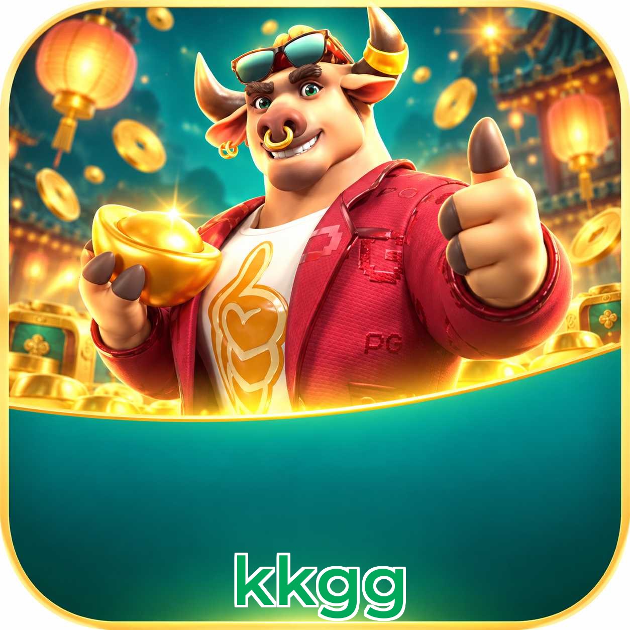 kkgg Logo