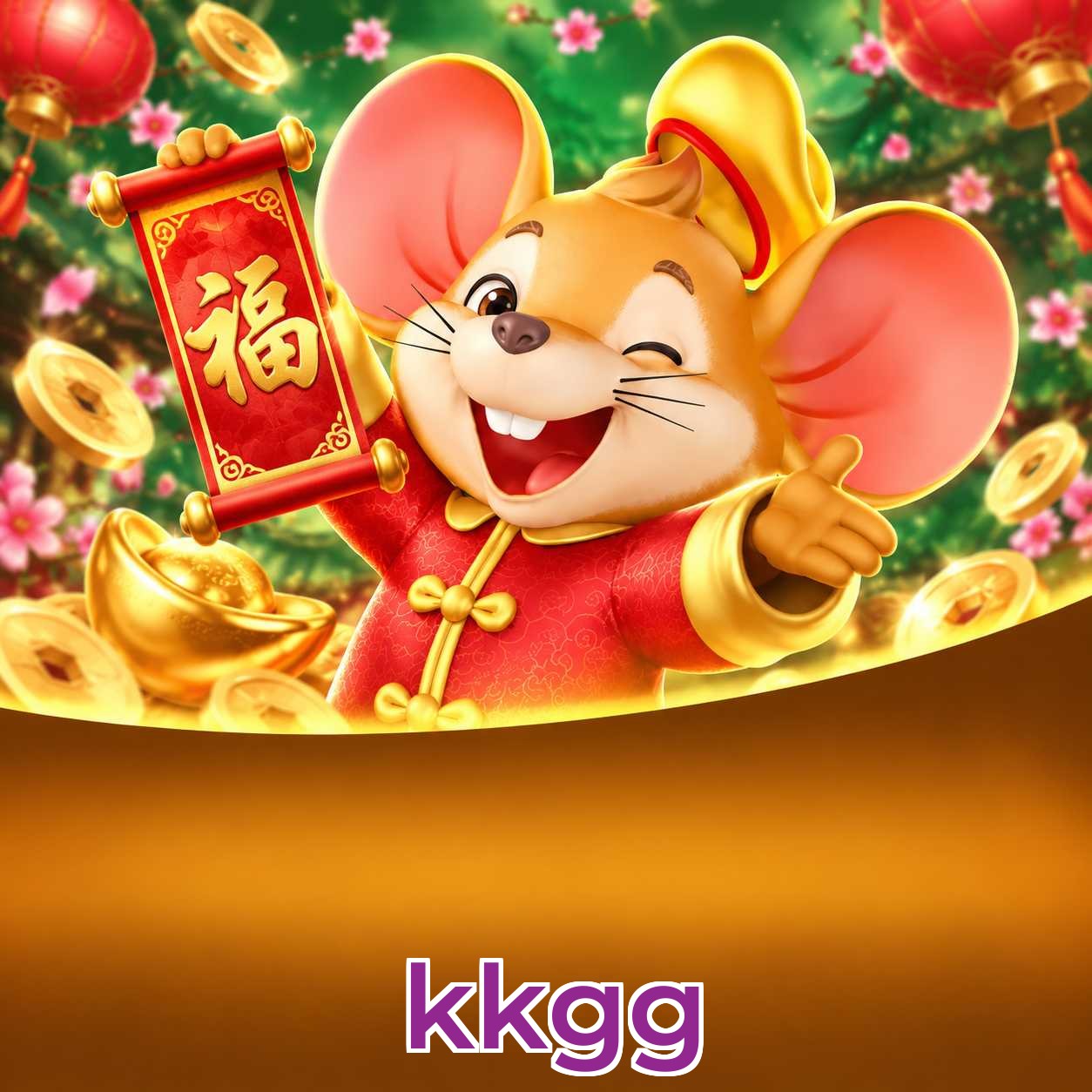 kkgg App FAQ