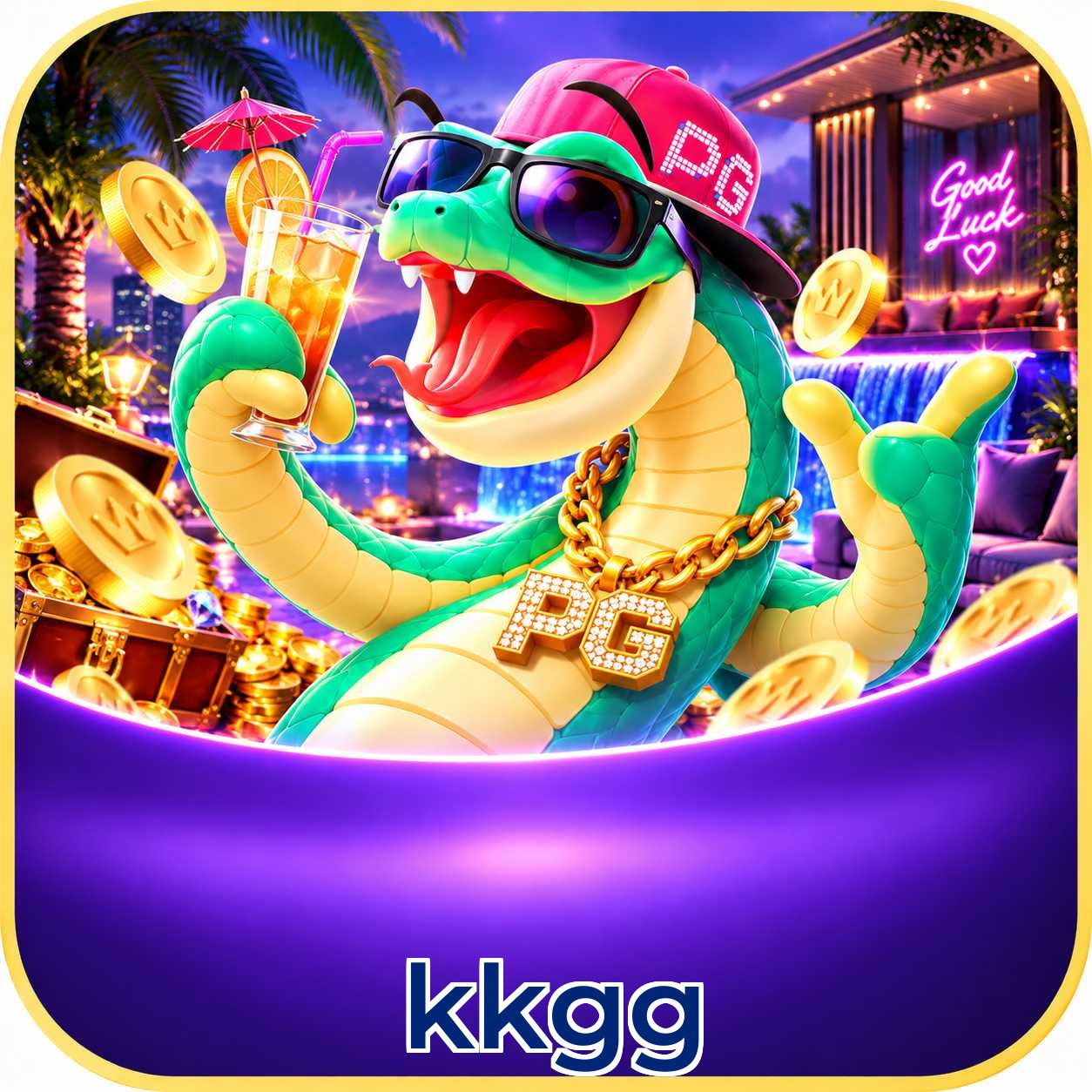 kkgg Entrar Telegram