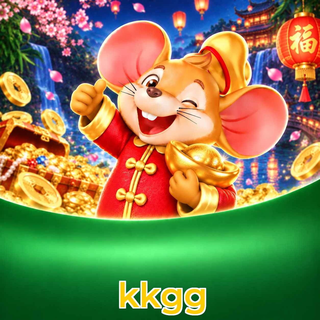 kkgg System Requirements