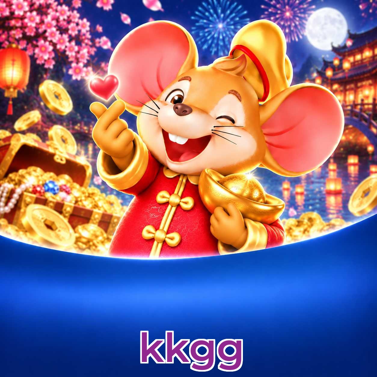 kkgg Lottery FAQ