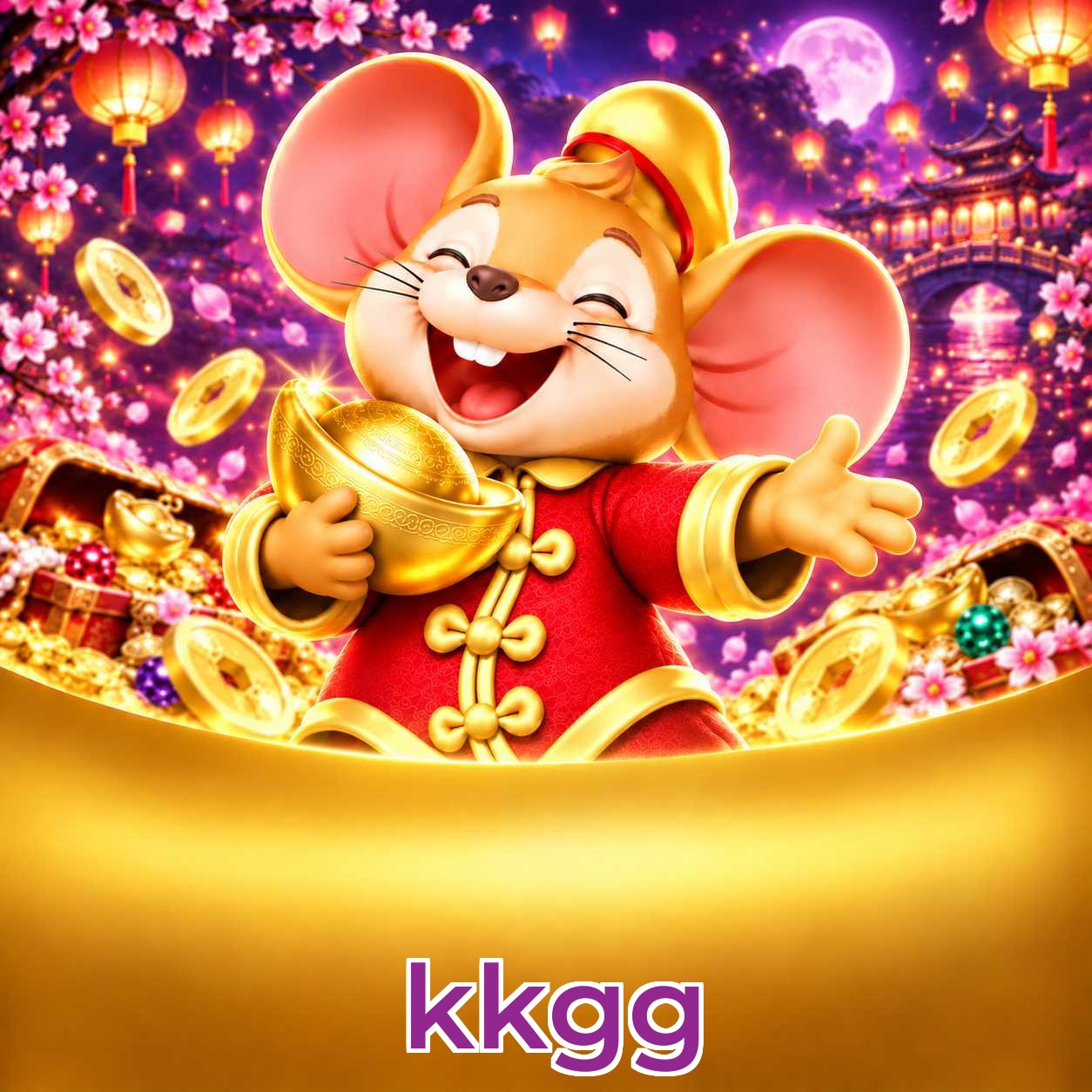 kkgg Logo