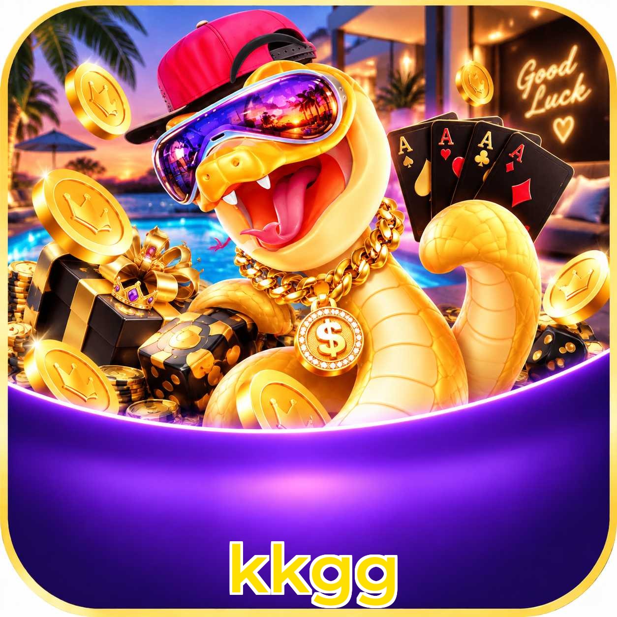 kkgg Plataforma FAQ