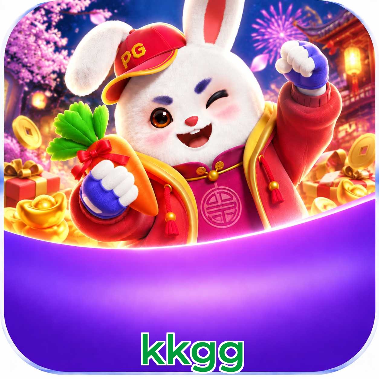 kkgg Logo