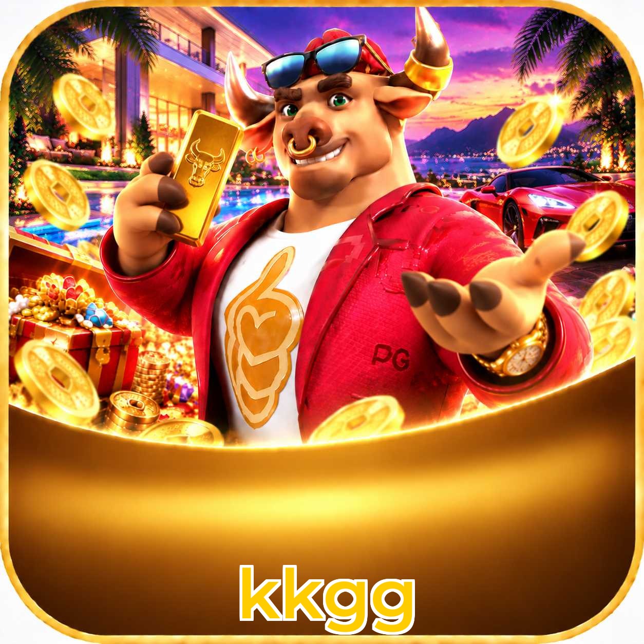 kkgg Security Analysis