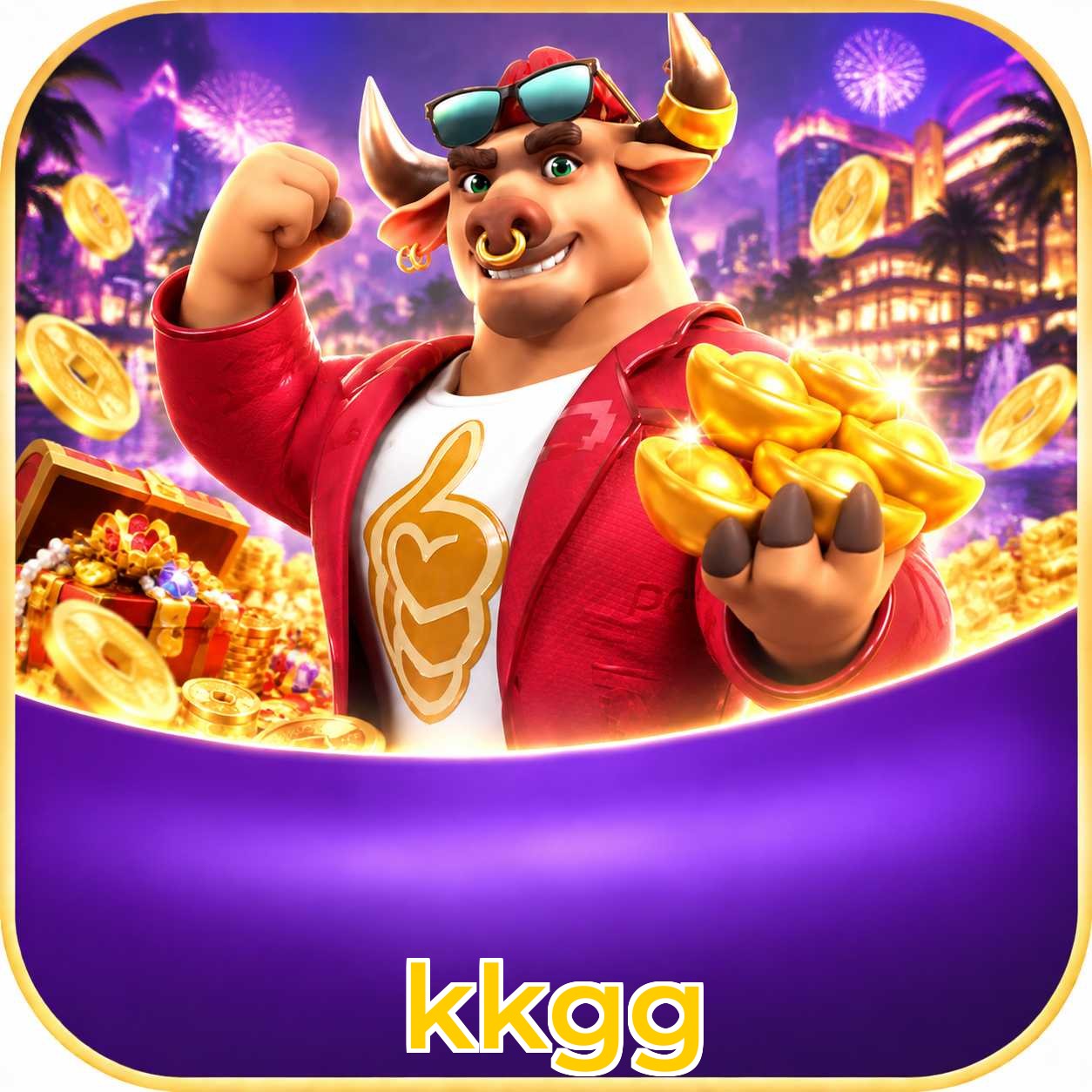 kkgg Interface