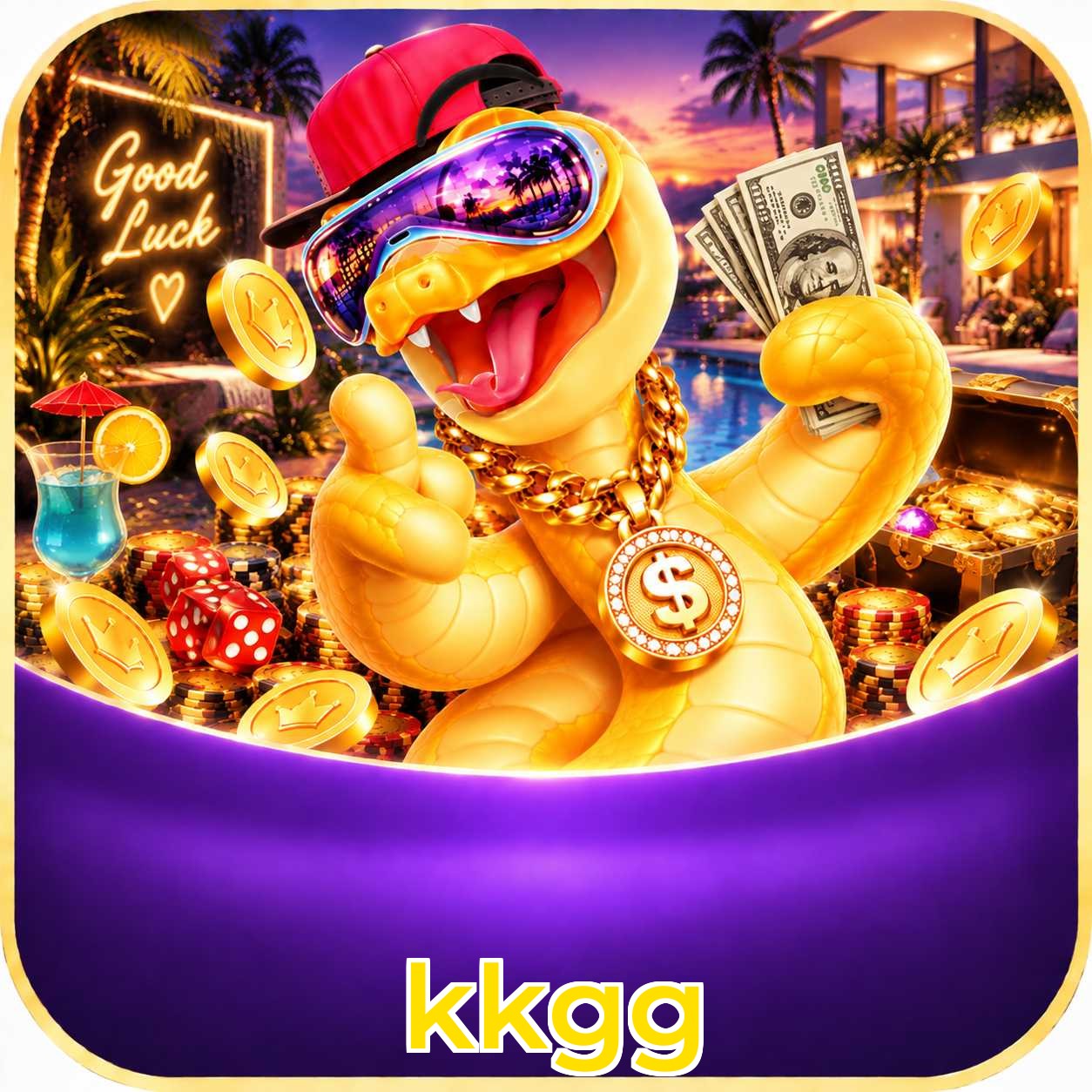 kkgg FAQ