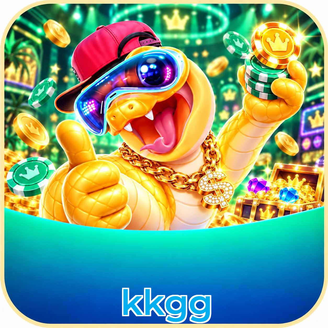 kkgg FAQ