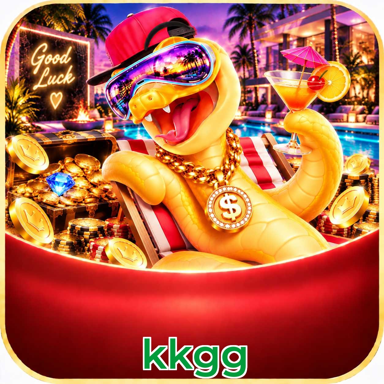 kkgg Troubleshooting