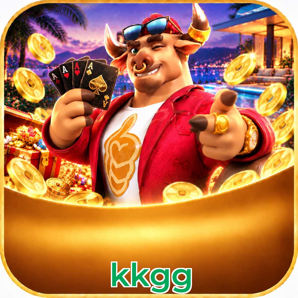 kkgg Top Wins
