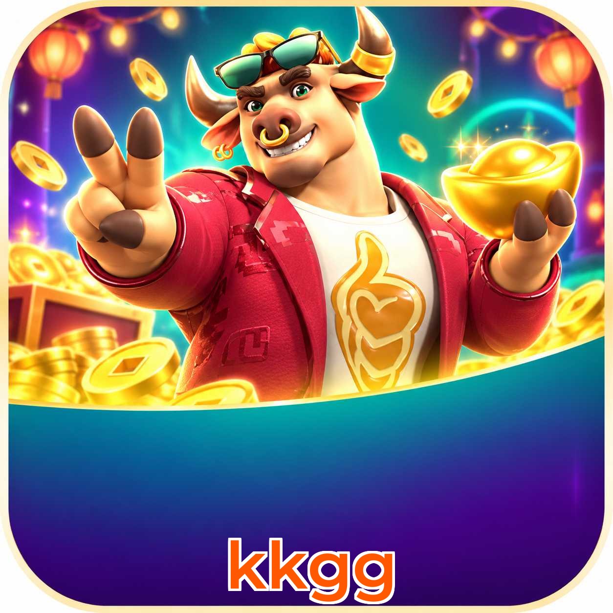 kkgg FAQ instalar app