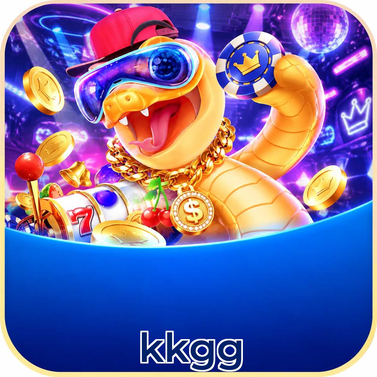 kkgg Logo