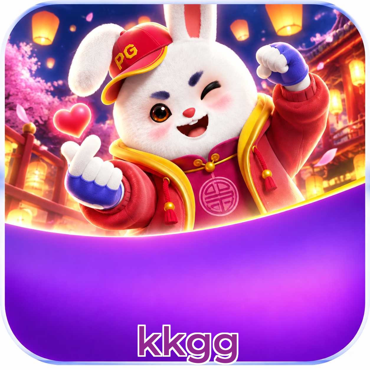 kkgg Logo