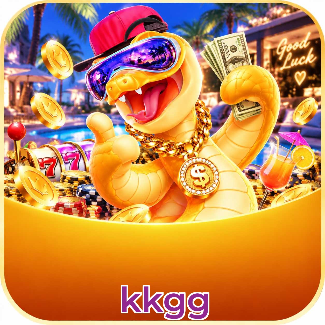 kkgg tabela de testes de instalação
