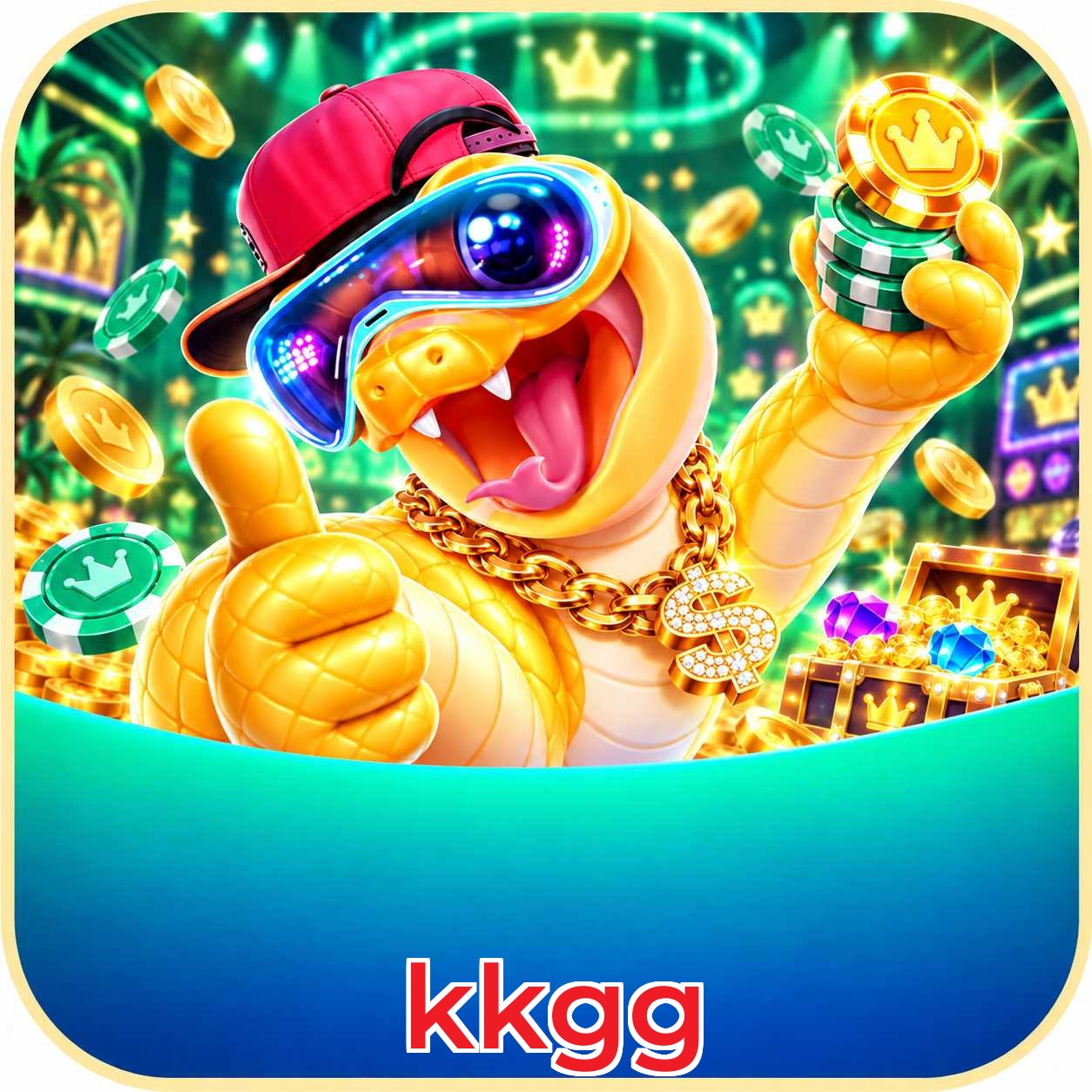 kkgg Facebook Bonus