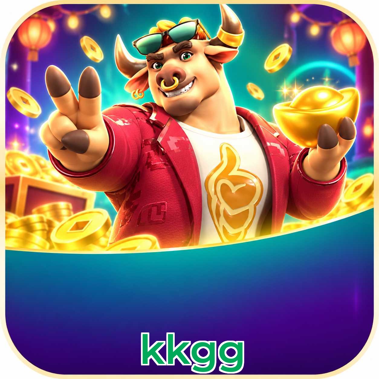 Baixar kkgg iPhone