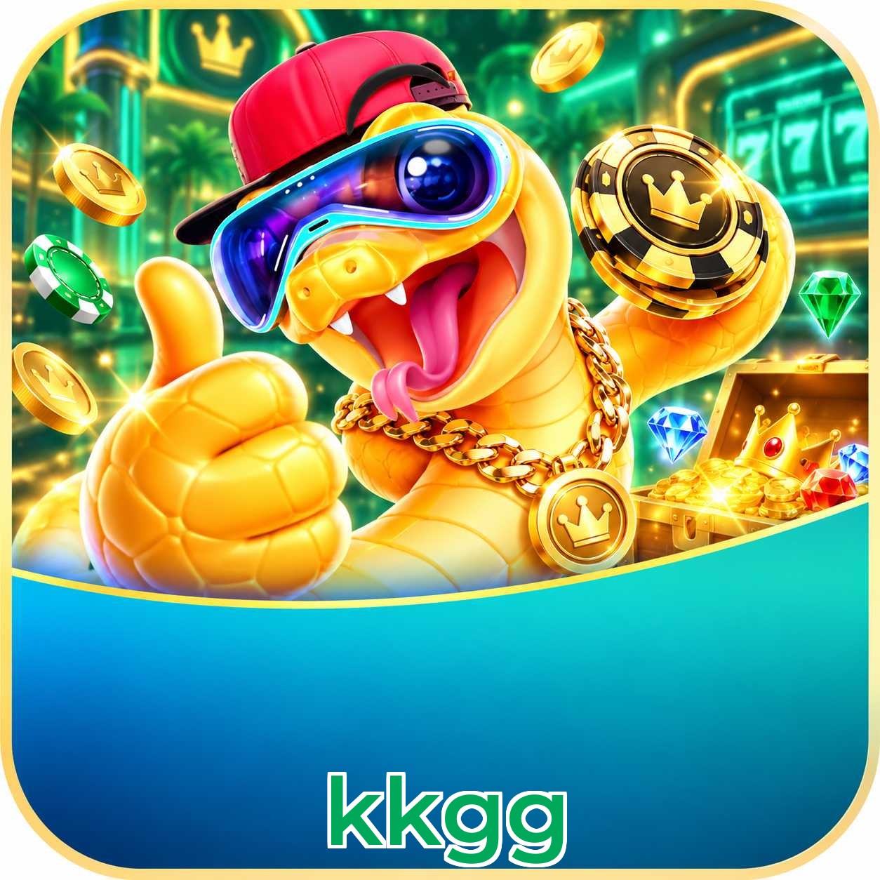 kkgg Fortune Tiger Tips