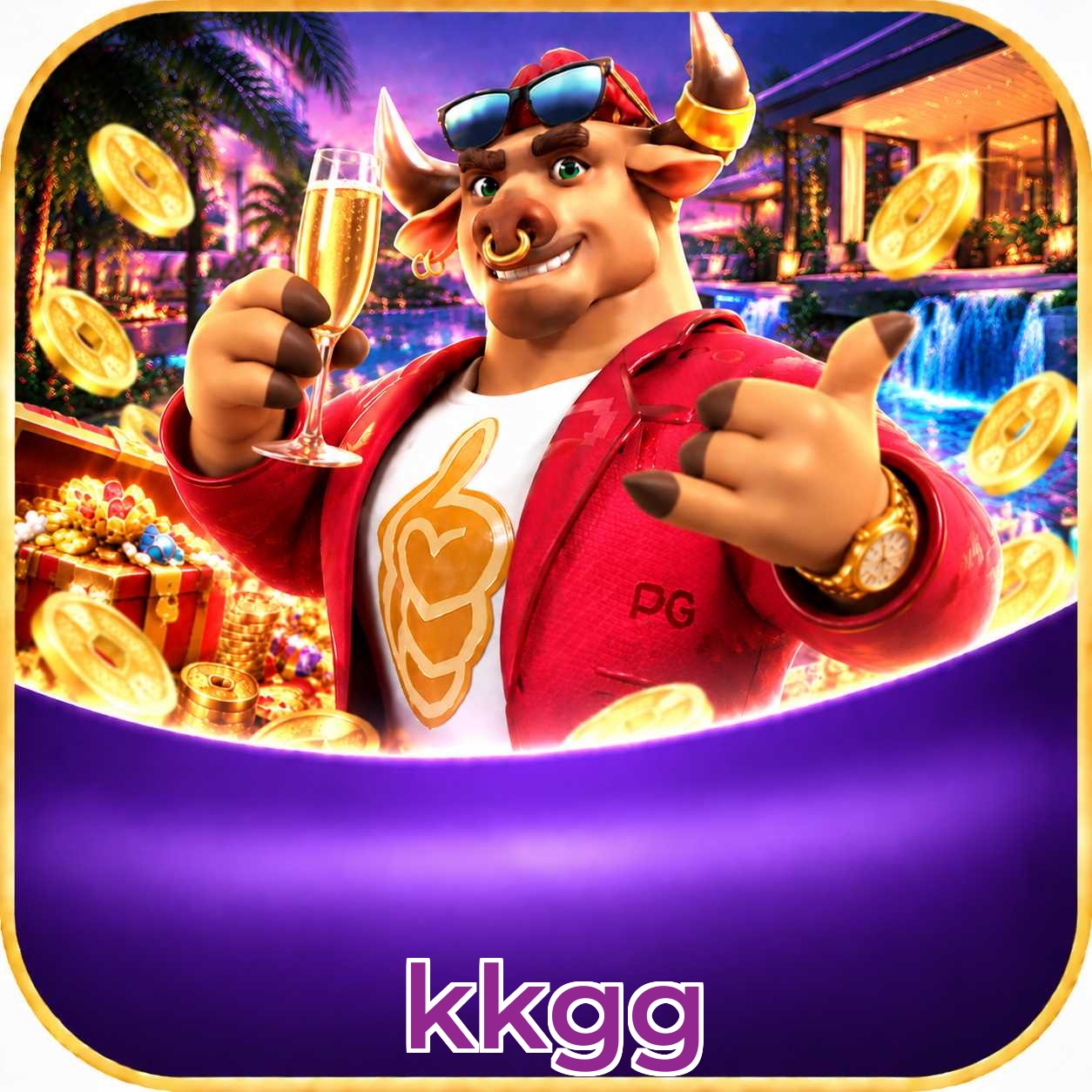 kkgg Payment Speed