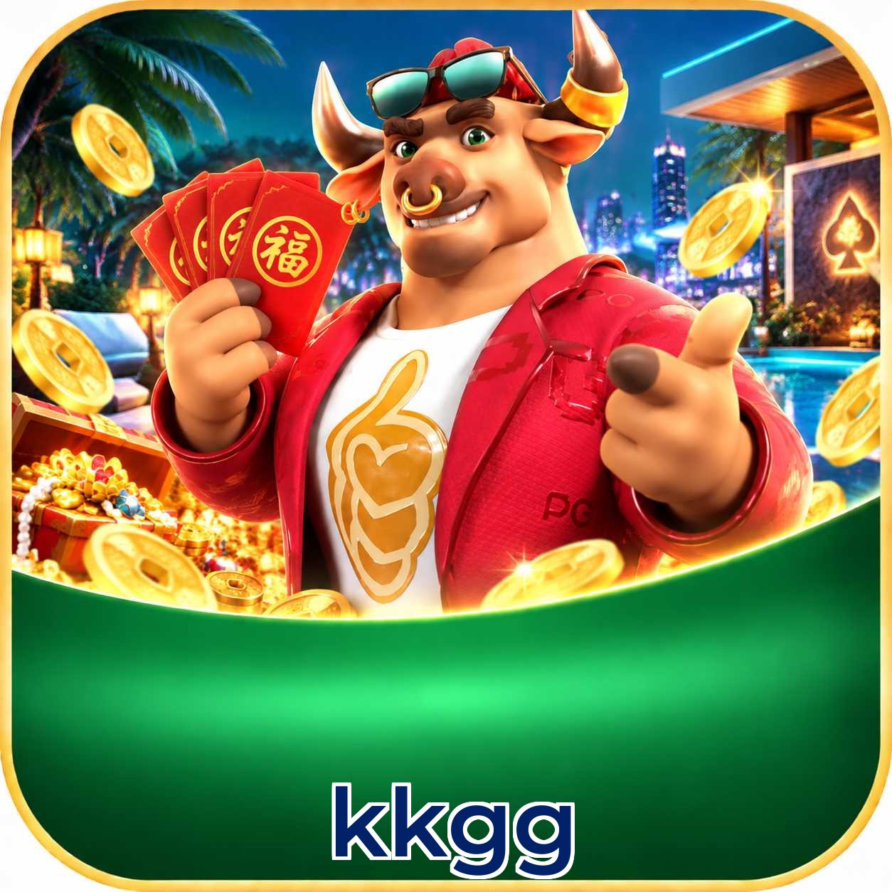 kkgg 2FA