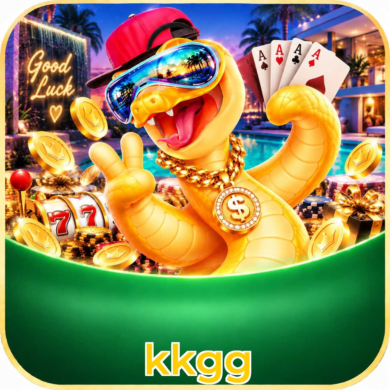 kkgg Bet Types