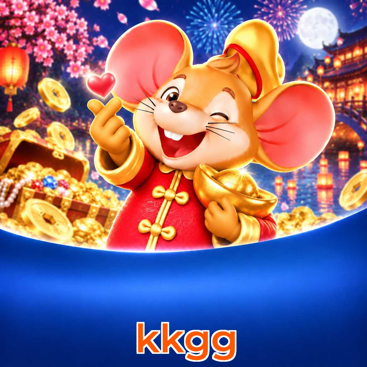 kkgg Streaming Quality