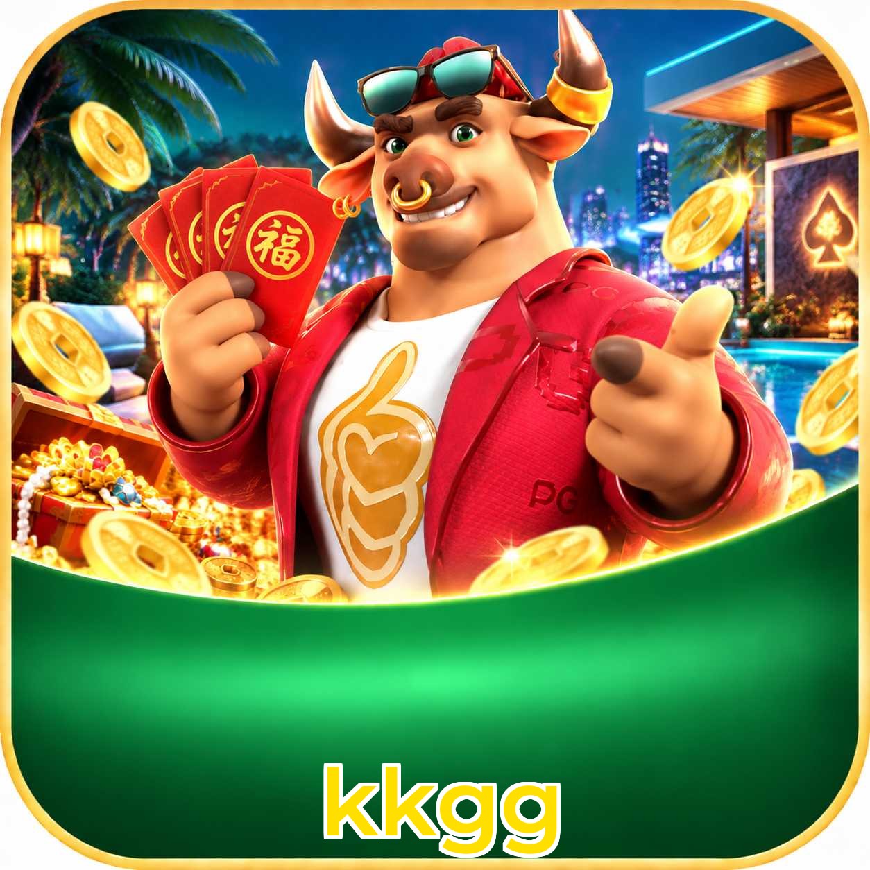 kkgg Bonus Tips