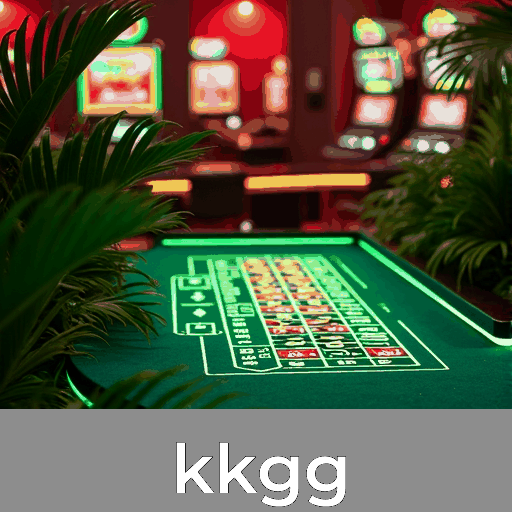 Acessibilidade Completa com o App kkgg