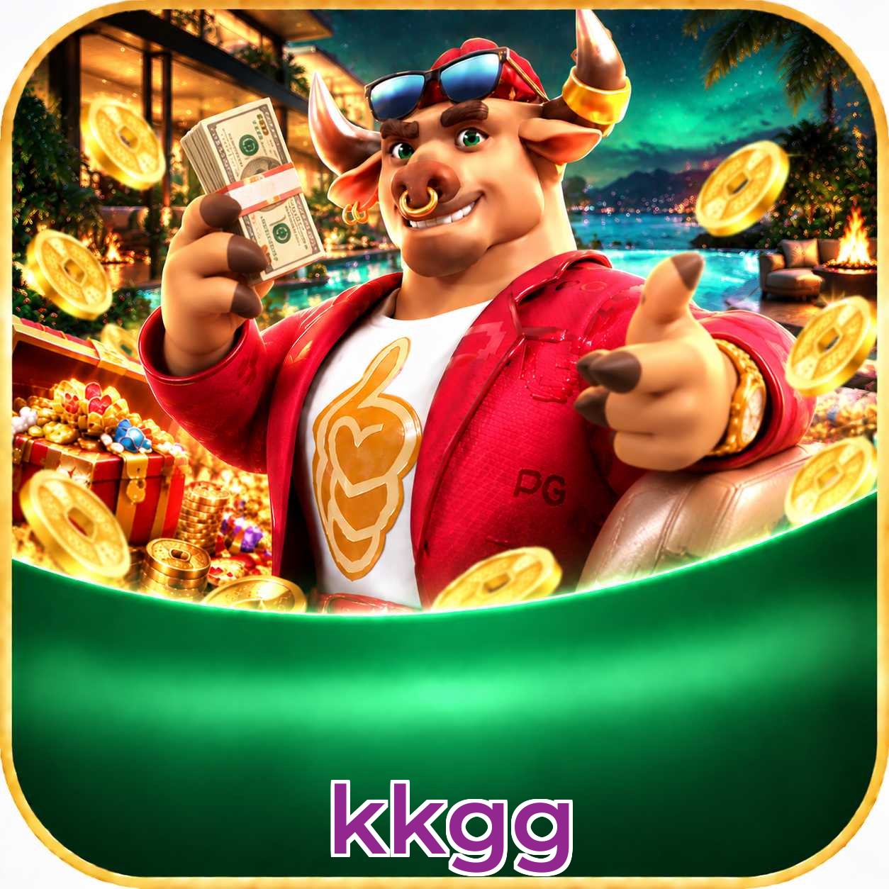 kkgg Fortune Tiger FAQ