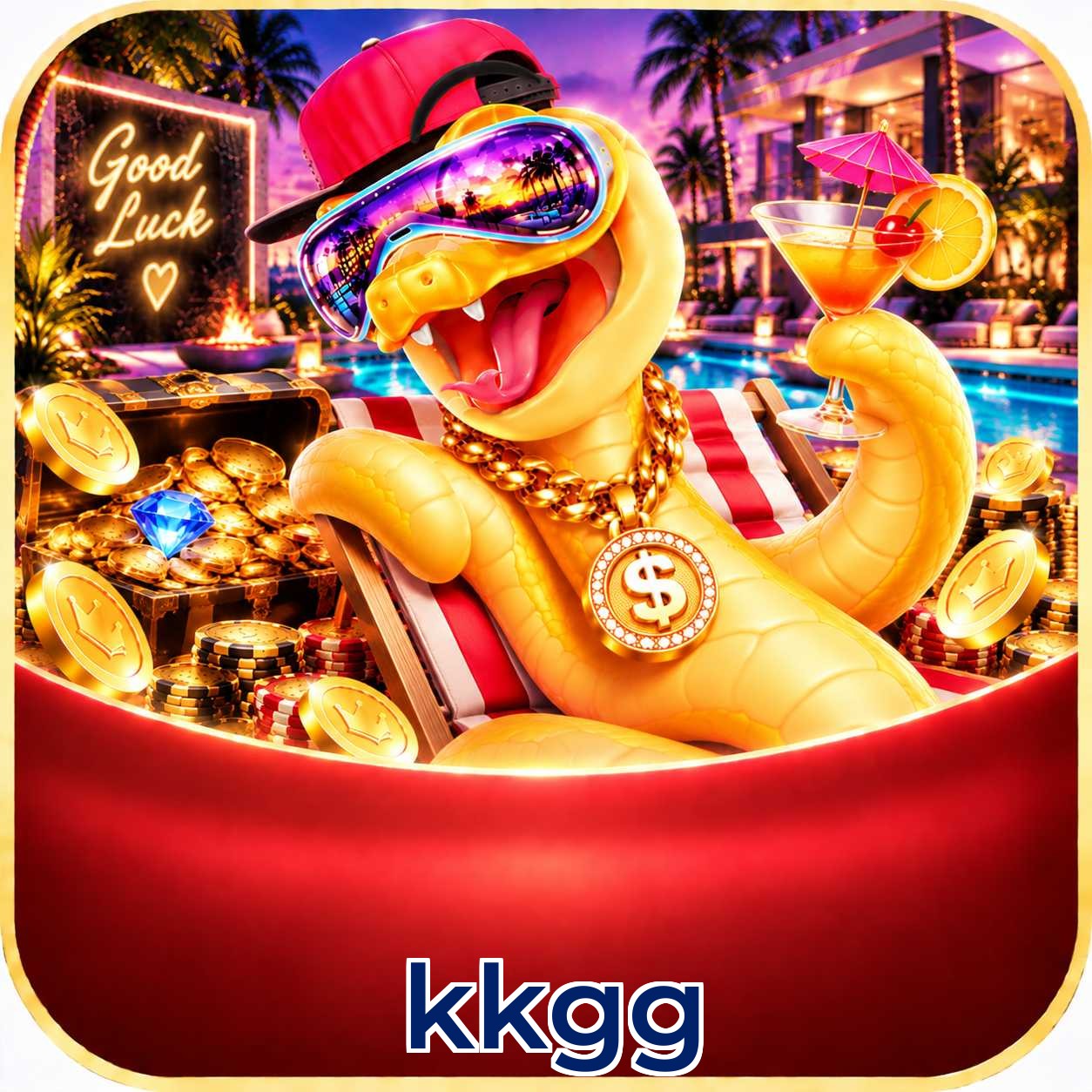 kkgg Como Apostar Lottery