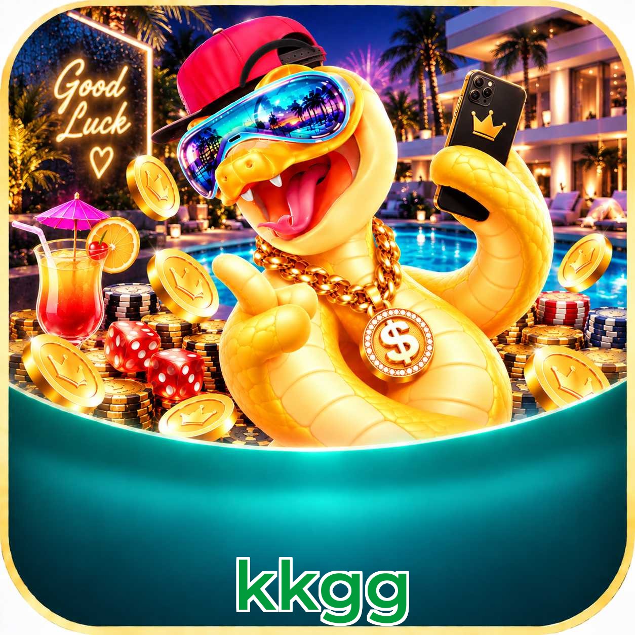 kkgg Bonus FAQ