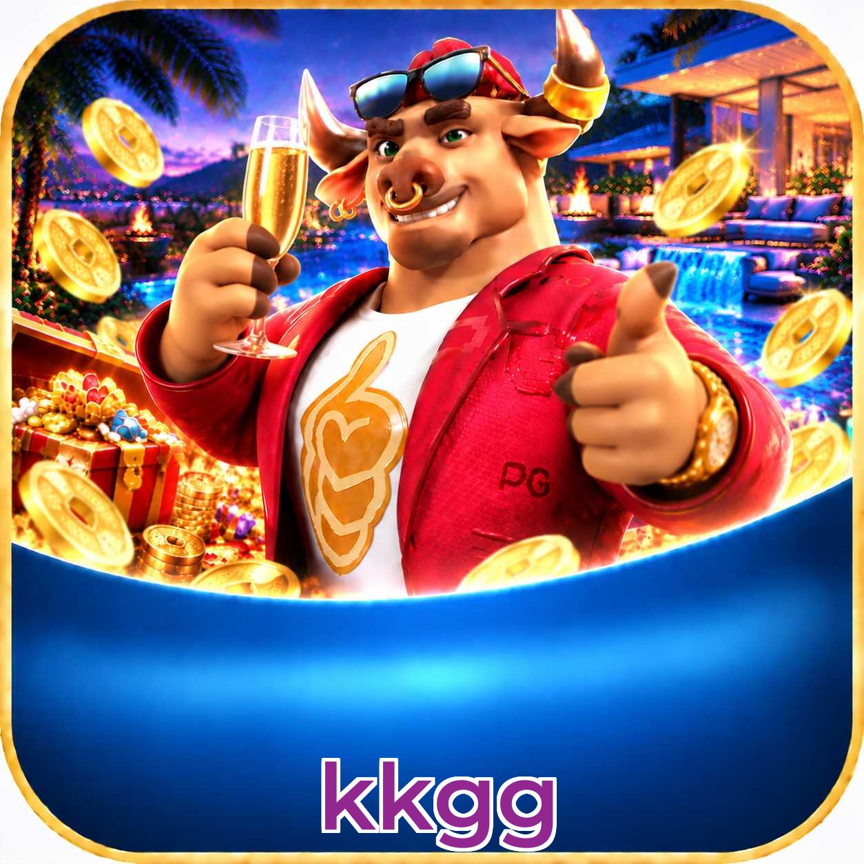 kkgg Telegram Stats