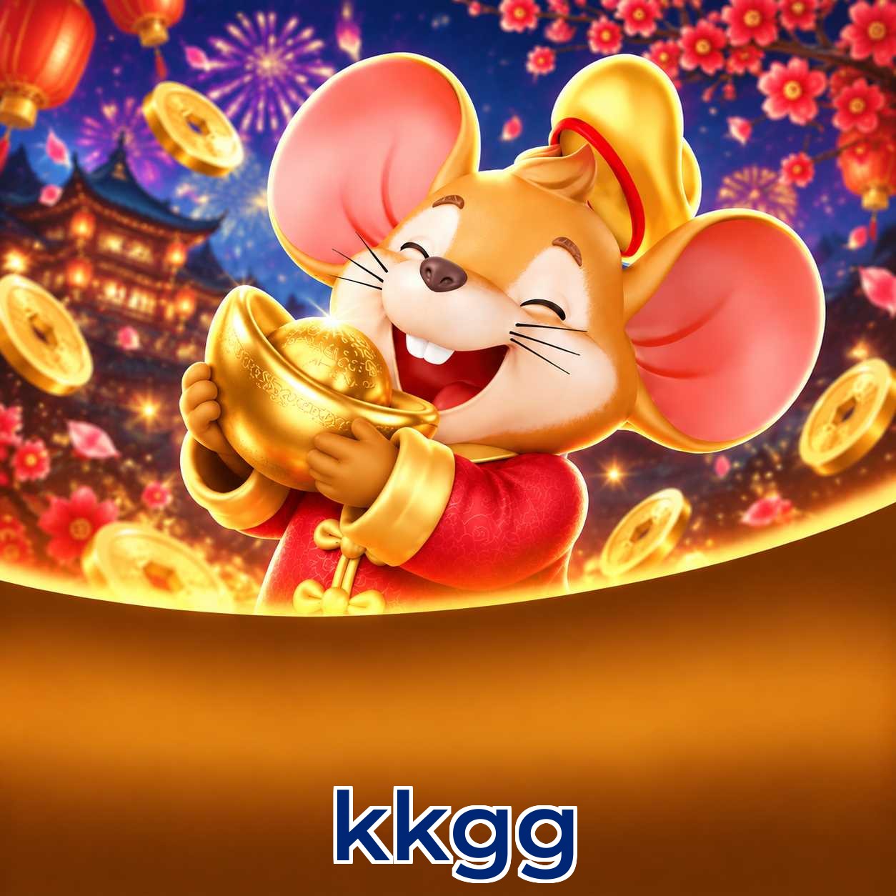 kkgg instalar Windows e Mac