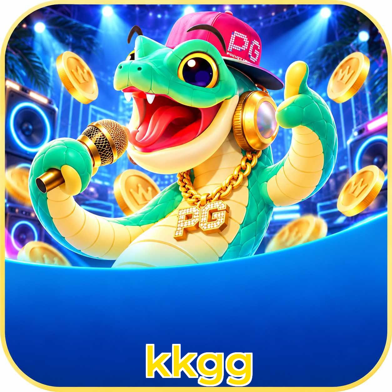 kkgg FAQ