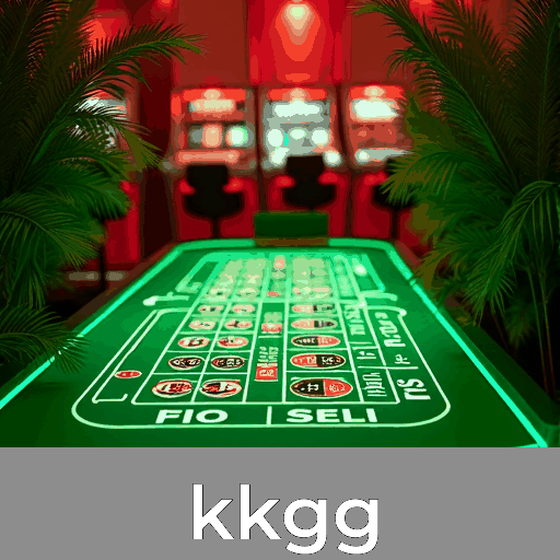 kkgg: A Emoção dos Caça-níqueis com Alta Taxa de Retorno