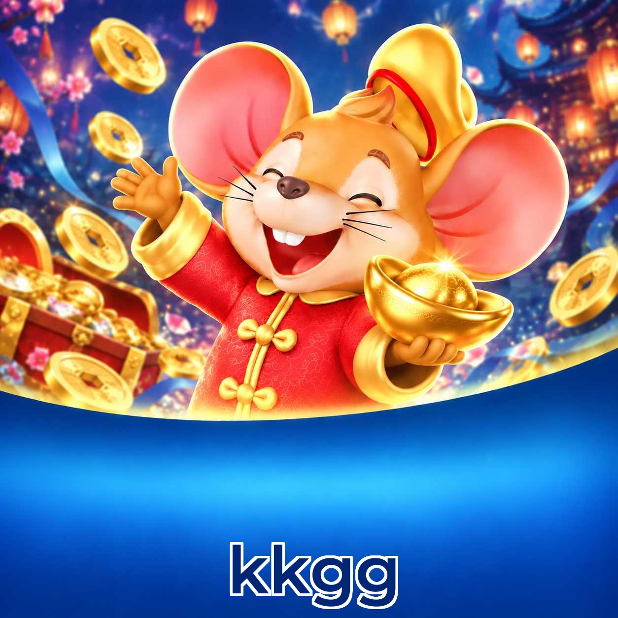 kkgg VIP Níveis