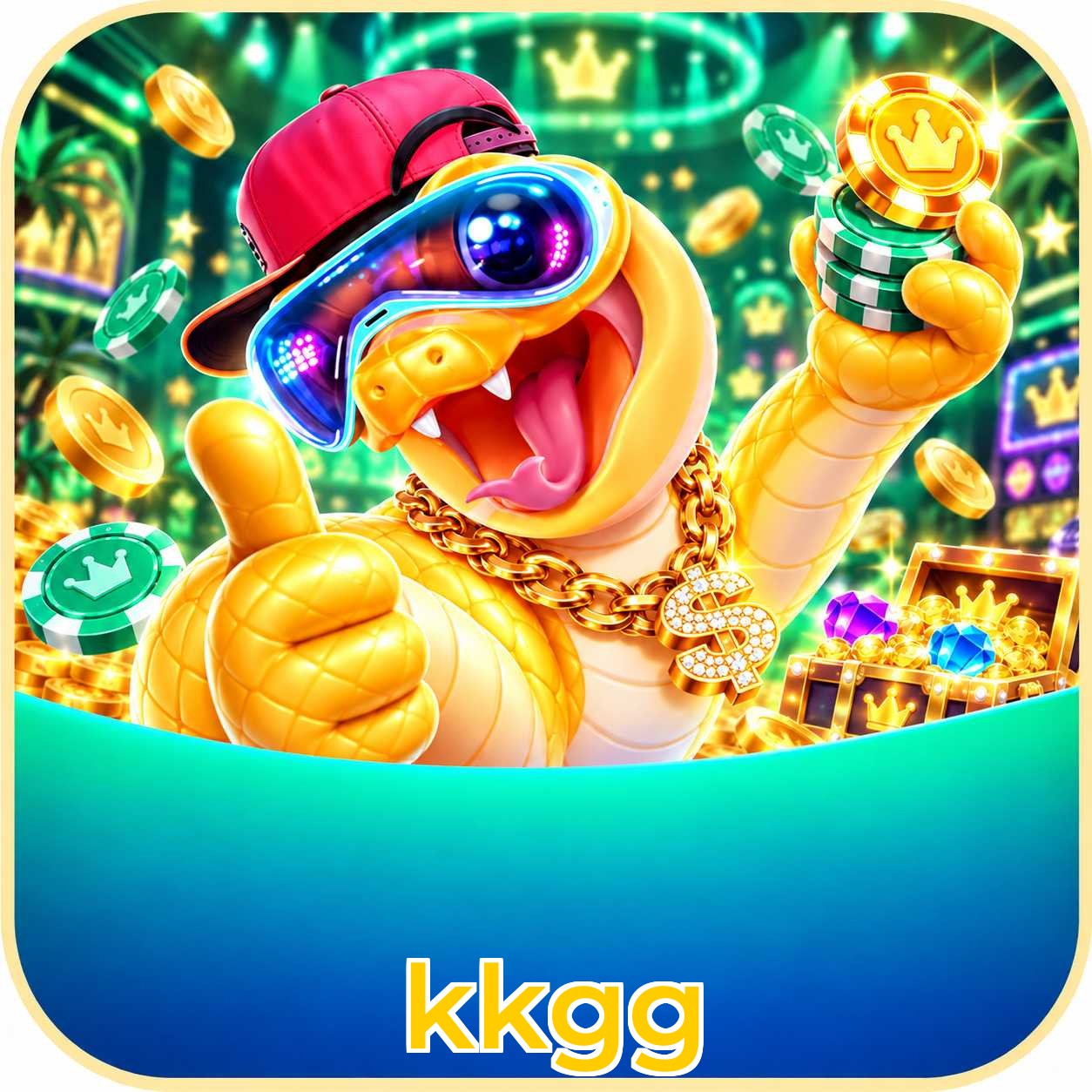 kkgg Slots