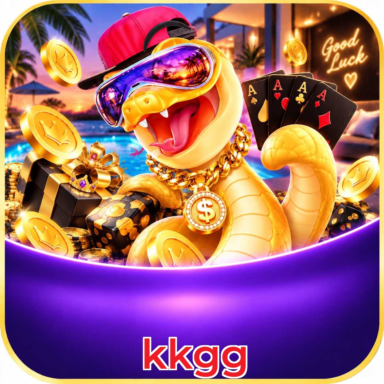 kkgg VIP FAQ