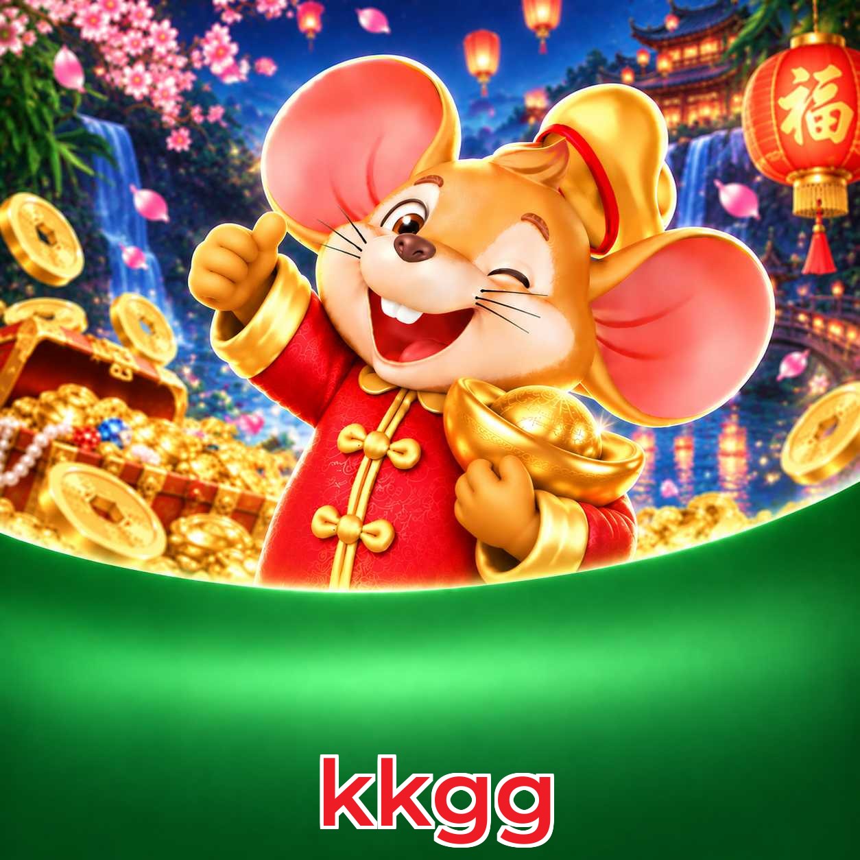 kkgg Installation Guide