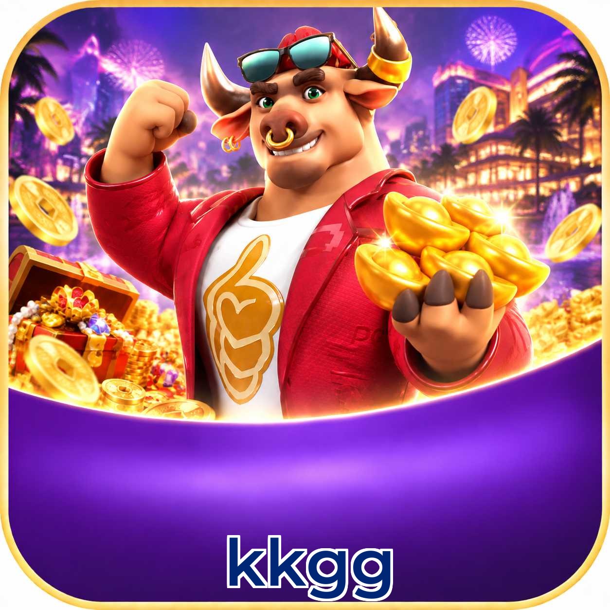 kkgg Free Spins