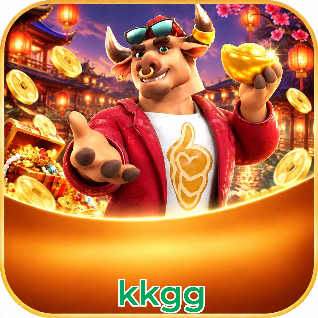 kkgg Live Casino Overview