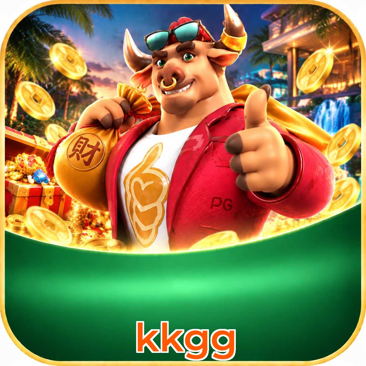 kkgg Logo