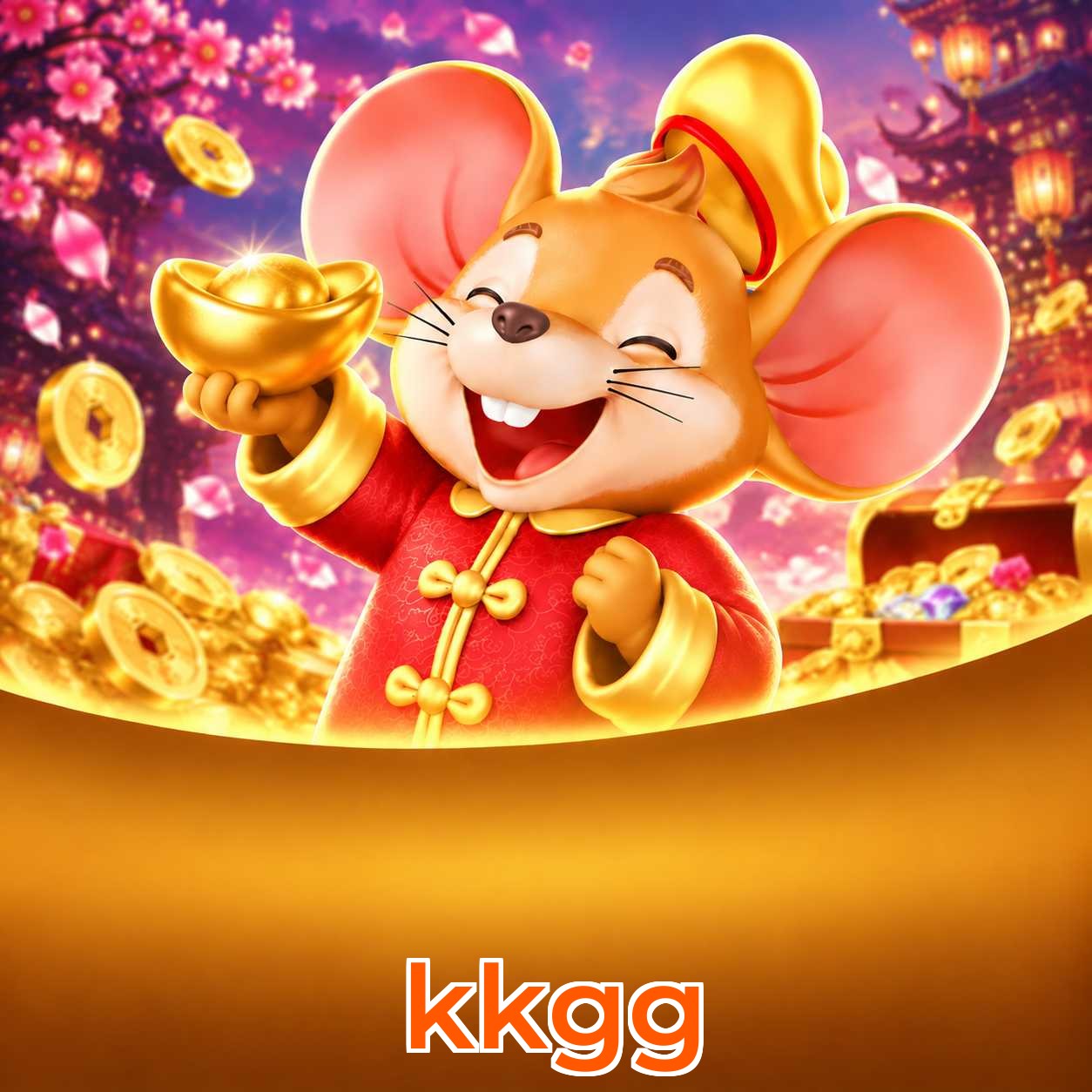 kkgg Welcome Bonus