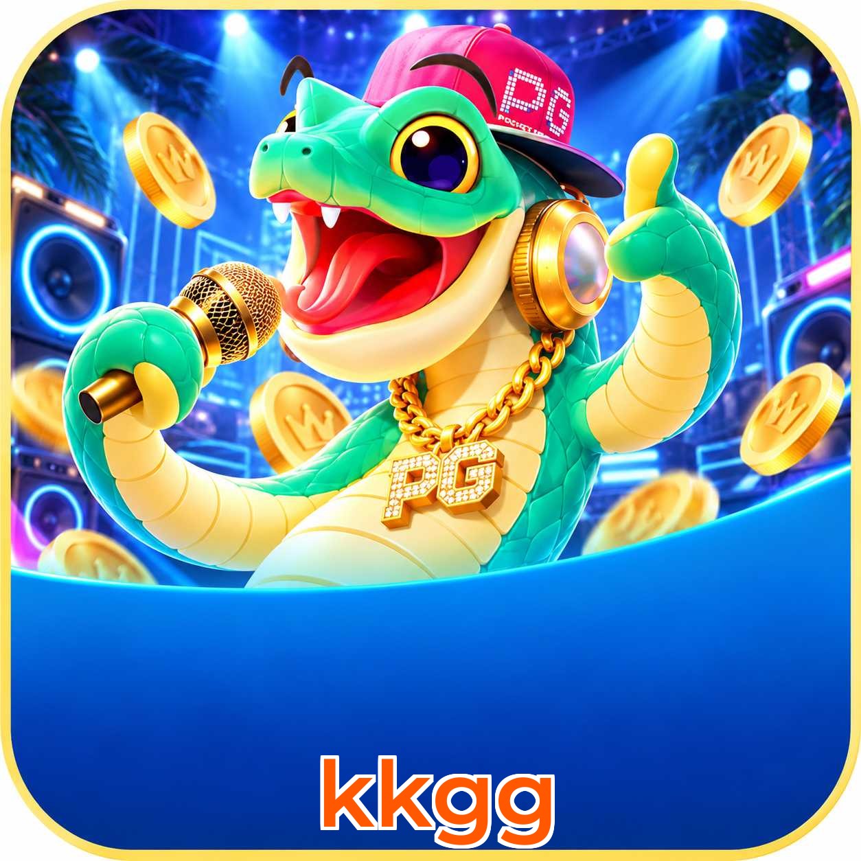 kkgg Performance